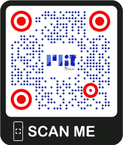 logo qr-code