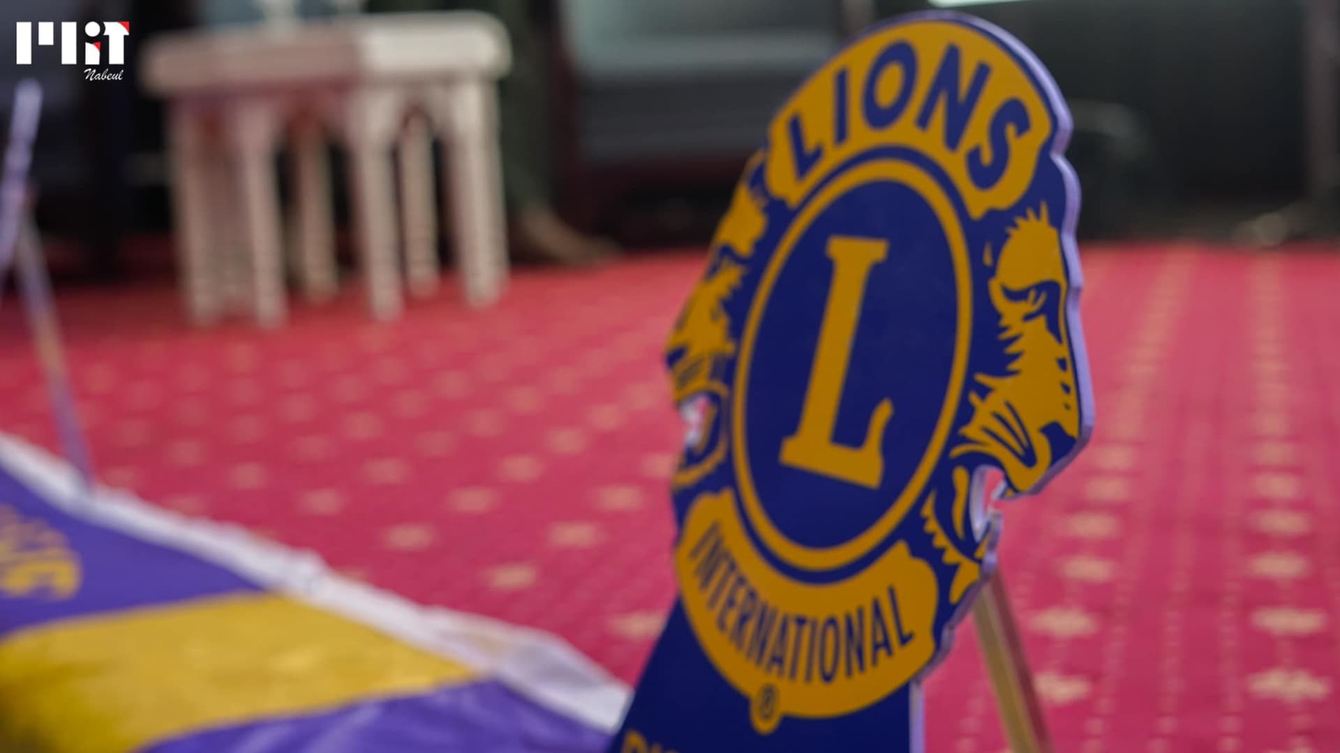 Retour en image sur l’événement MIT avec LIONS Club