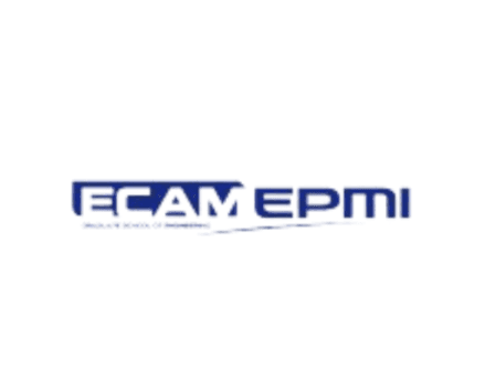 Saint Louis polytech school, ECAM-EPMI