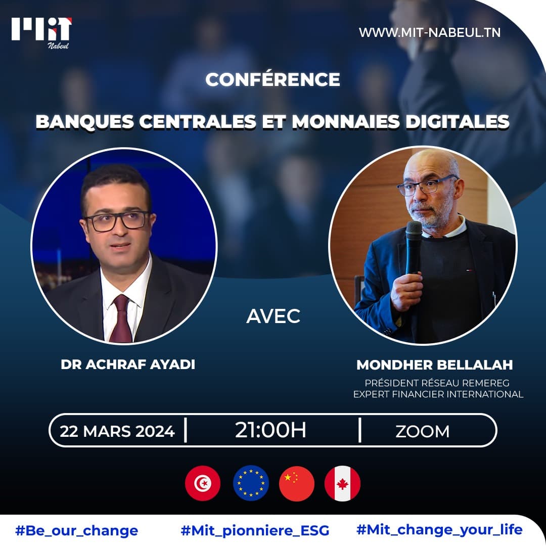 webinar le 22 mars