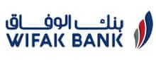 logo wifac bank