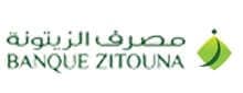 logo bank zitouna
