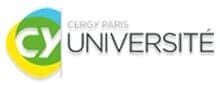 University of Cergy-Pontoise France